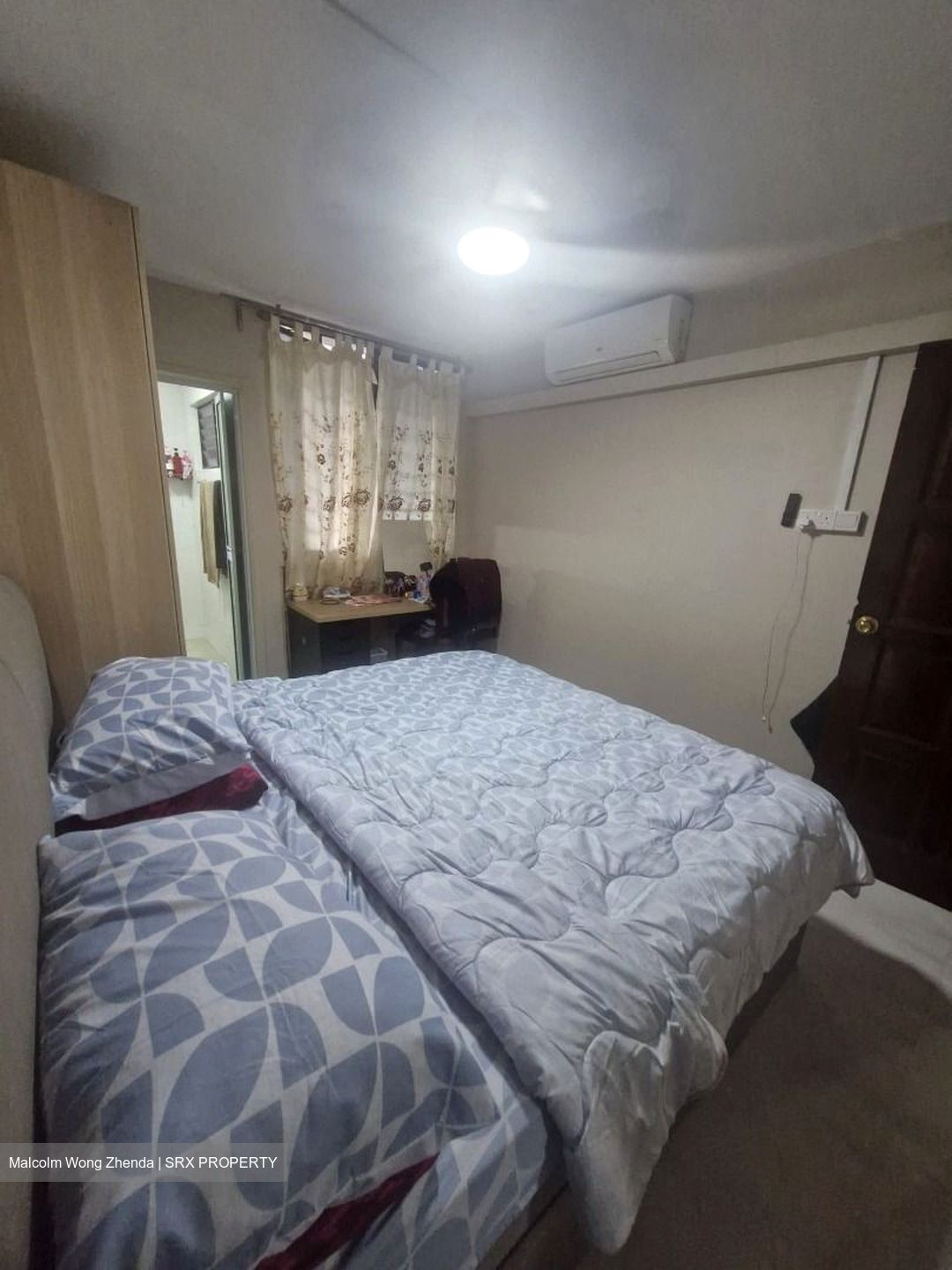 Blk 337 Woodlands Avenue 1 (Woodlands), HDB 4 Rooms #595206711